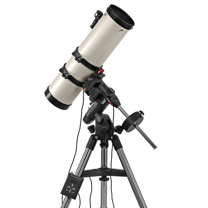 Télescope Omegon N 130/650 EQ370DX Goto