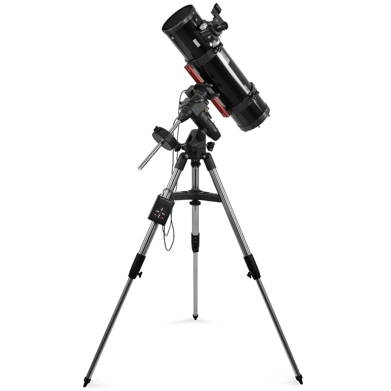 Télescope Omegon N 153/750 EQ370DX Goto