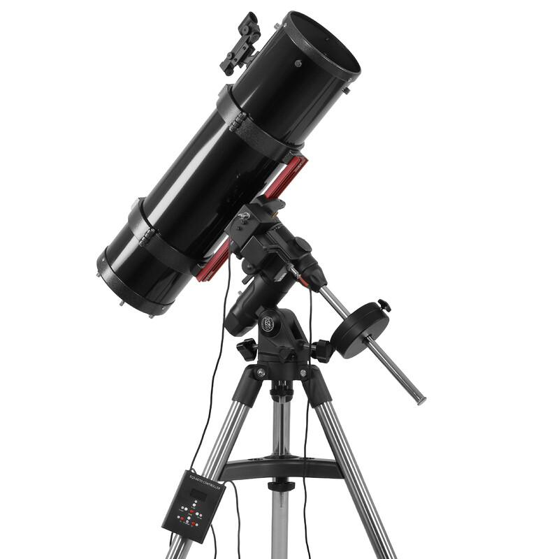 Omegon Télescope N 153/750 EQ370DX