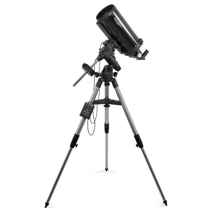 Omegon Télescope cassegrain Pro CC 154/1848 EQ370DX Goto