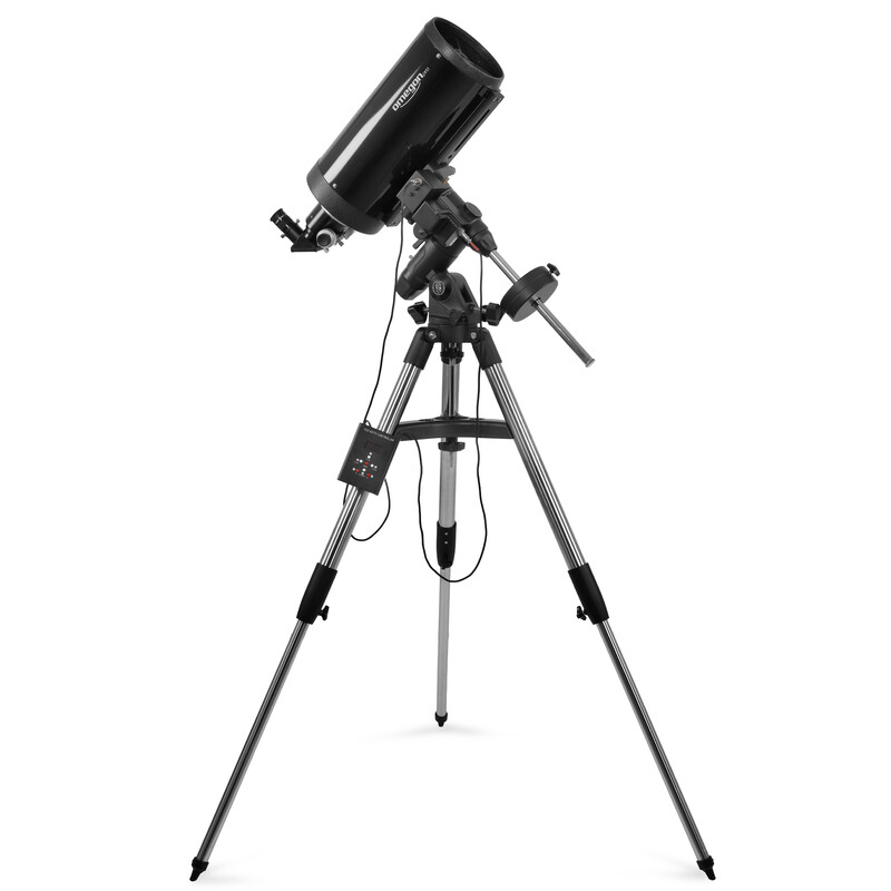 Omegon Télescope cassegrain Pro CC 154/1848 EQ370DX Goto
