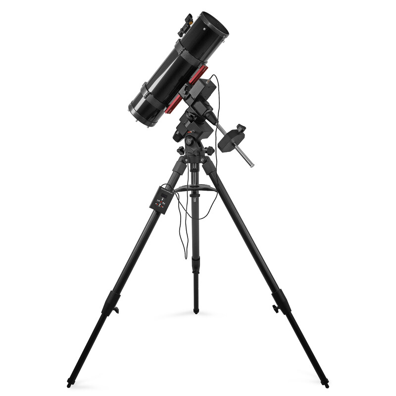 Omegon Télescope N 153/750 EQ570DX