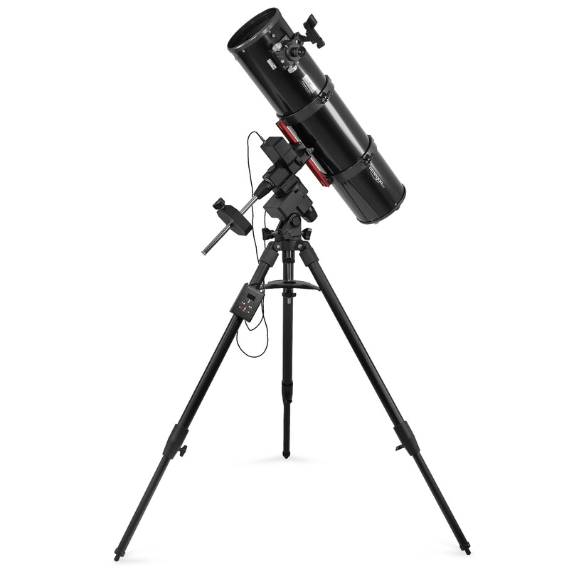 Télescope Omegon N 203/1000 EQ570DX Goto
