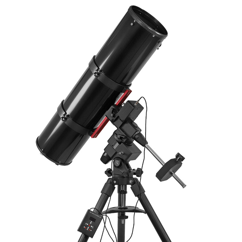 Télescope Omegon N 203/1000 EQ570DX Goto