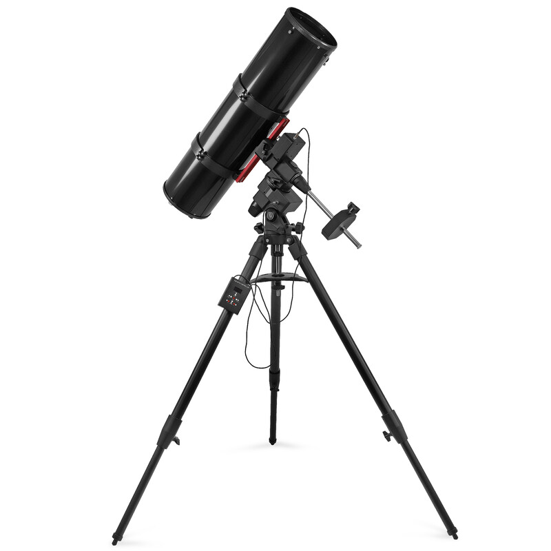 Télescope Omegon N 203/1000 EQ570DX Goto