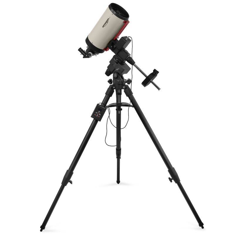 Télescope Omegon Ritchey-Chretien Pro RC 154/1370 EQ570DX Goto