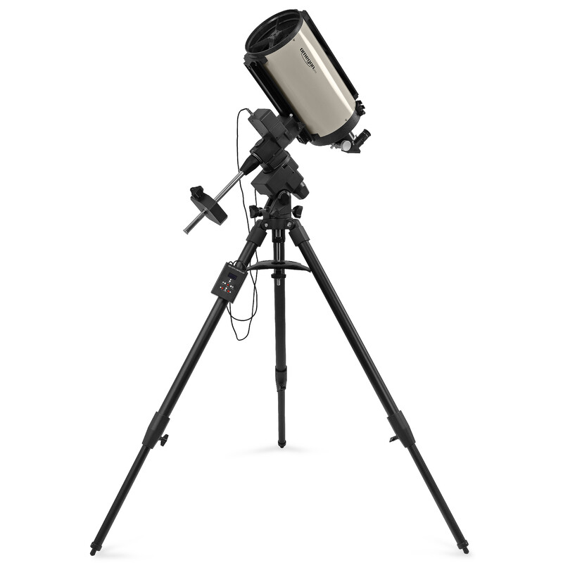 Télescope Omegon Ritchey-Chretien Pro RC 203/1624 EQ570DX Goto