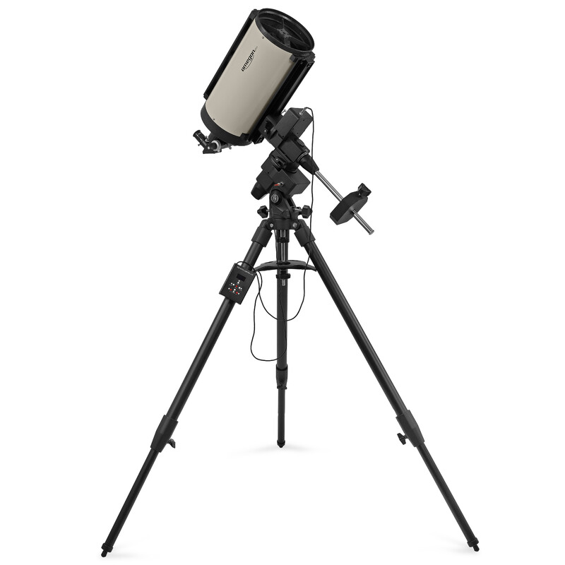 Télescope Omegon 203/1624 EQ570DX Goto