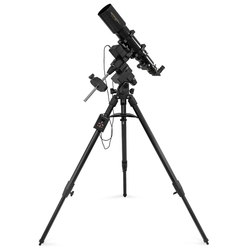 Lunette apochromatique Omegon APO 110/660 EQ570DX Goto