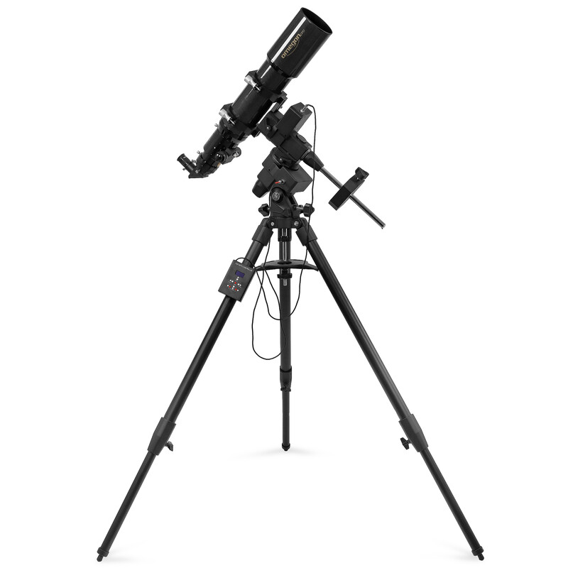 Lunette apochromatique Omegon APO 110/660 EQ570DX Goto