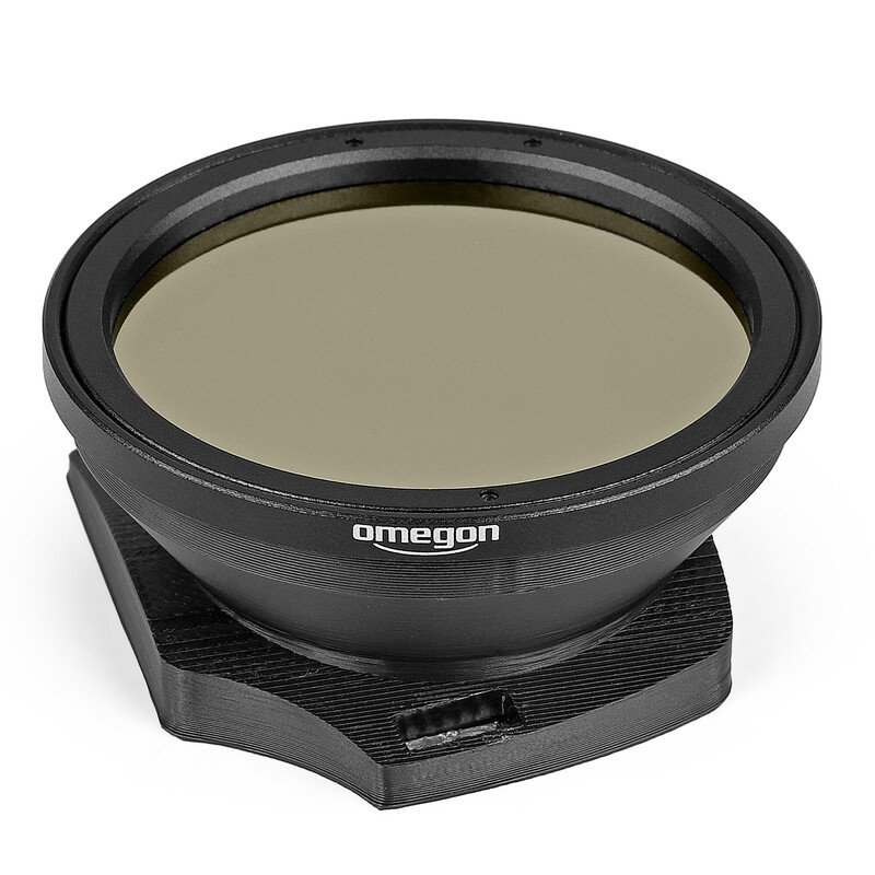 Filtres solaires Omegon Solar Safe Dwarf Mini