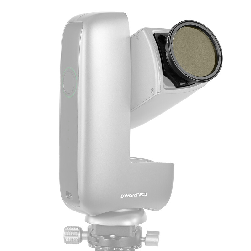 Filtres solaires Omegon Solar Safe Dwarf Mini