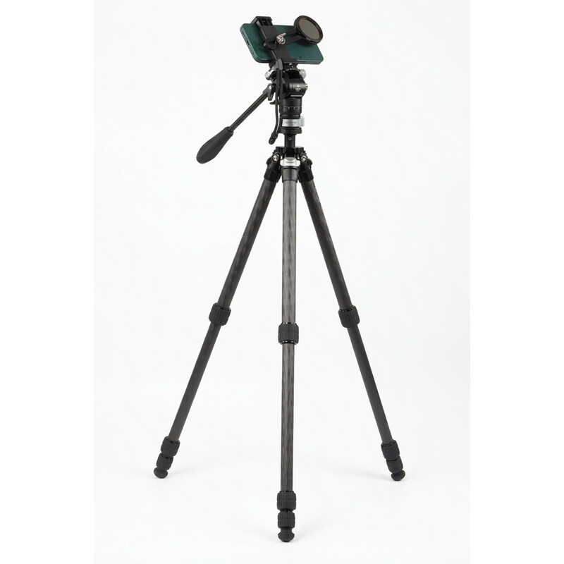 Omegon Support de filtre Deluxe pour Smartphone
