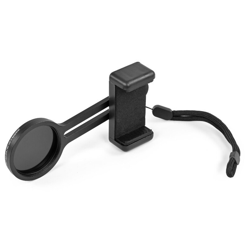 Filtres solaires Omegon Solar Safe Deluxe Cam