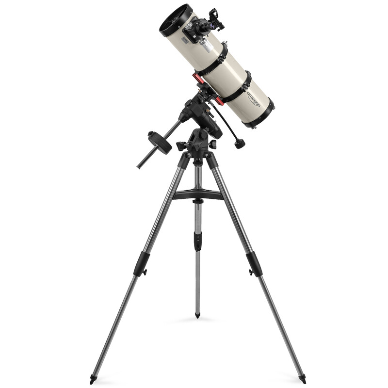 Omegon Télescope Horizon N 150/750 EQ370