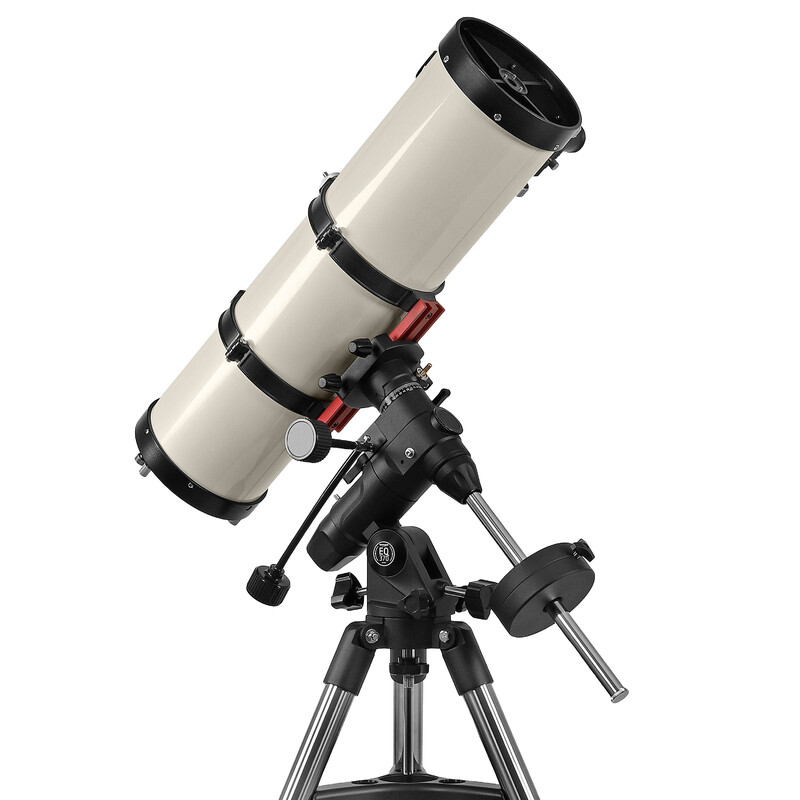 Omegon Télescope Horizon N 150/750 EQ370