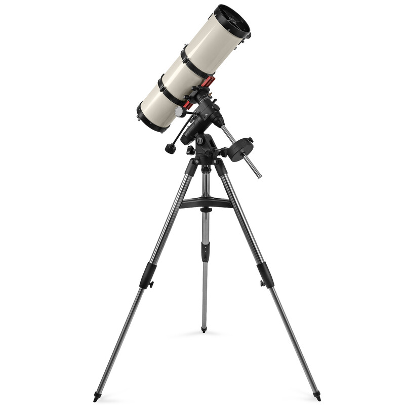 Omegon Télescope Horizon N 150/750 EQ370