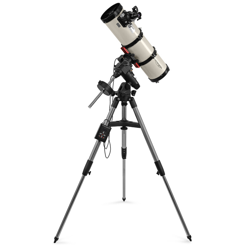 Télescope Omegon Horizon N 150/750 EQ370DX Goto