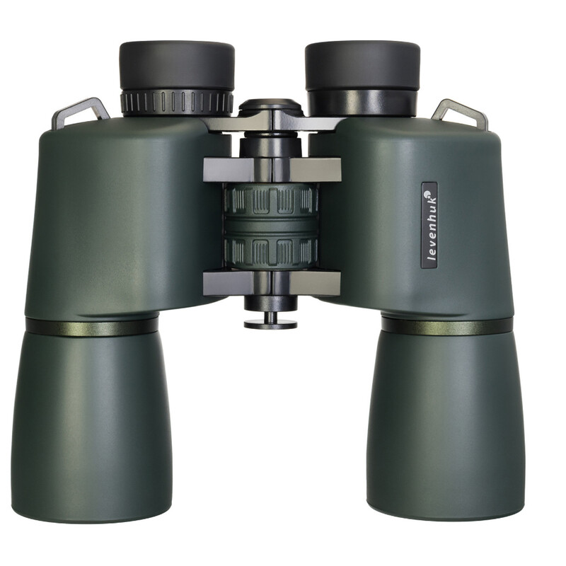 Jumelles Levenhuk 10x50 Sherman PRO