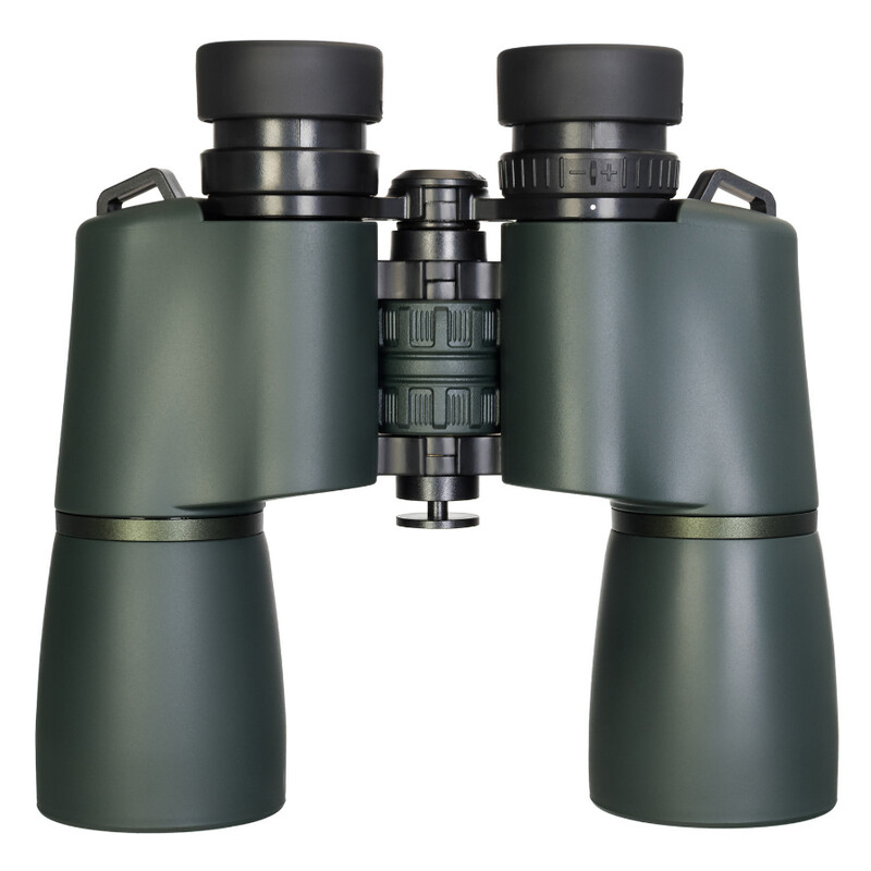 Jumelles Levenhuk 10x50 Sherman PRO