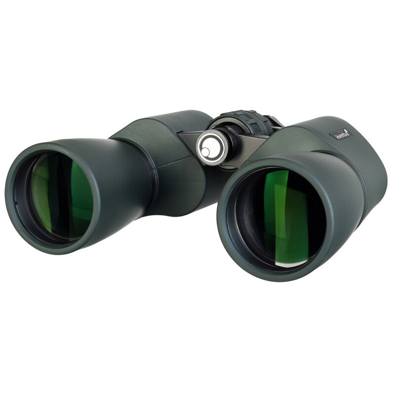 Jumelles Levenhuk 10x50 Sherman PRO