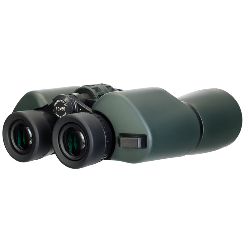 Jumelles Levenhuk 10x50 Sherman PRO