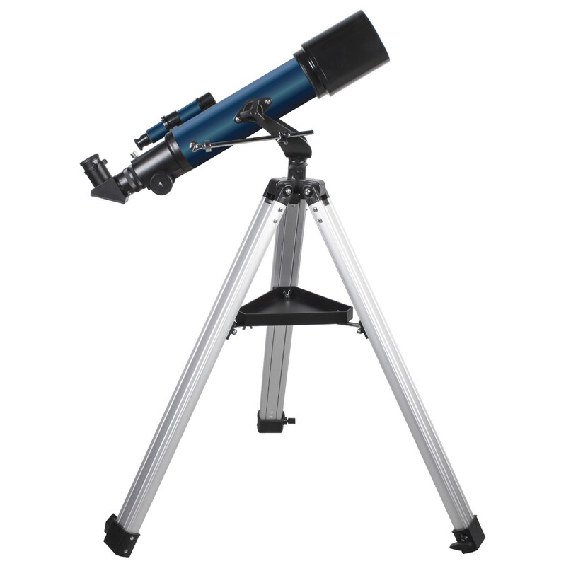 Levenhuk Télescope AC 70/700 Skyline Base AZ-2