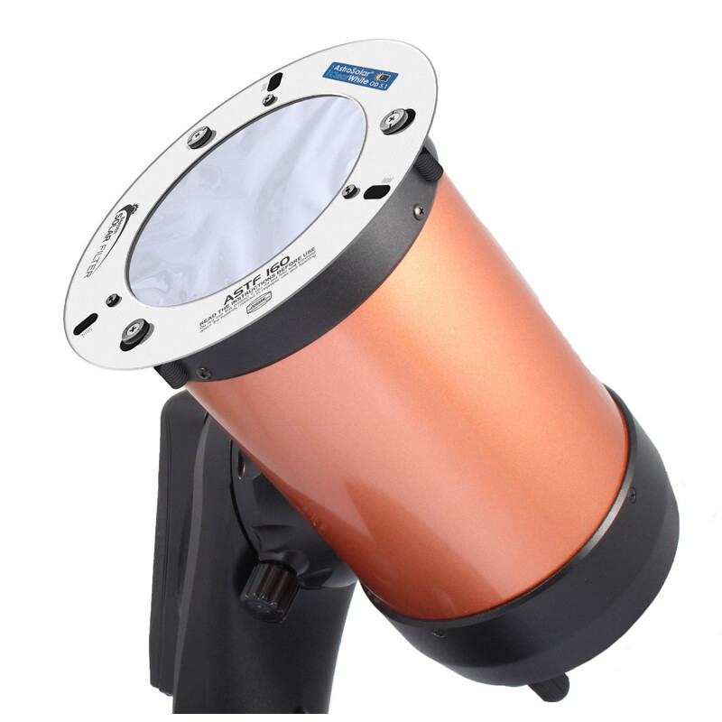 Filtres solaires Baader AstroSolar ClearWhite ASTF 120mm