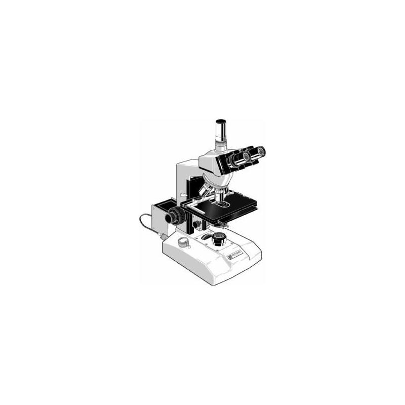 Microscope Euromex GE.3045