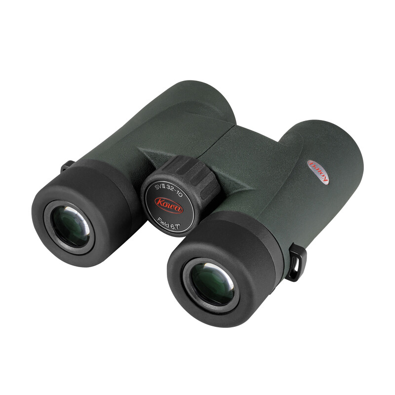 Jumelles Kowa SVIII 10x32