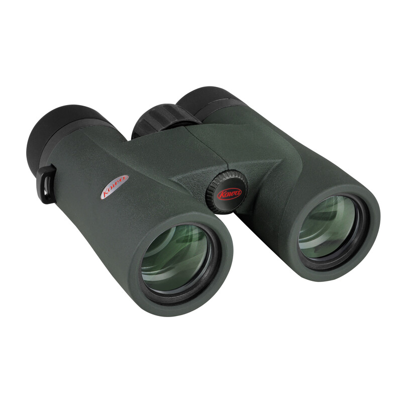 Jumelles Kowa SVIII 10x32