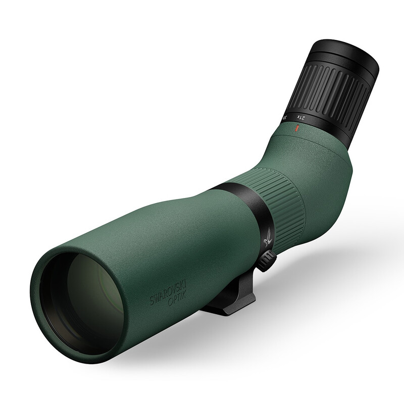 Longue-vue Swarovski Spektiv AT Endura 21-65x75
