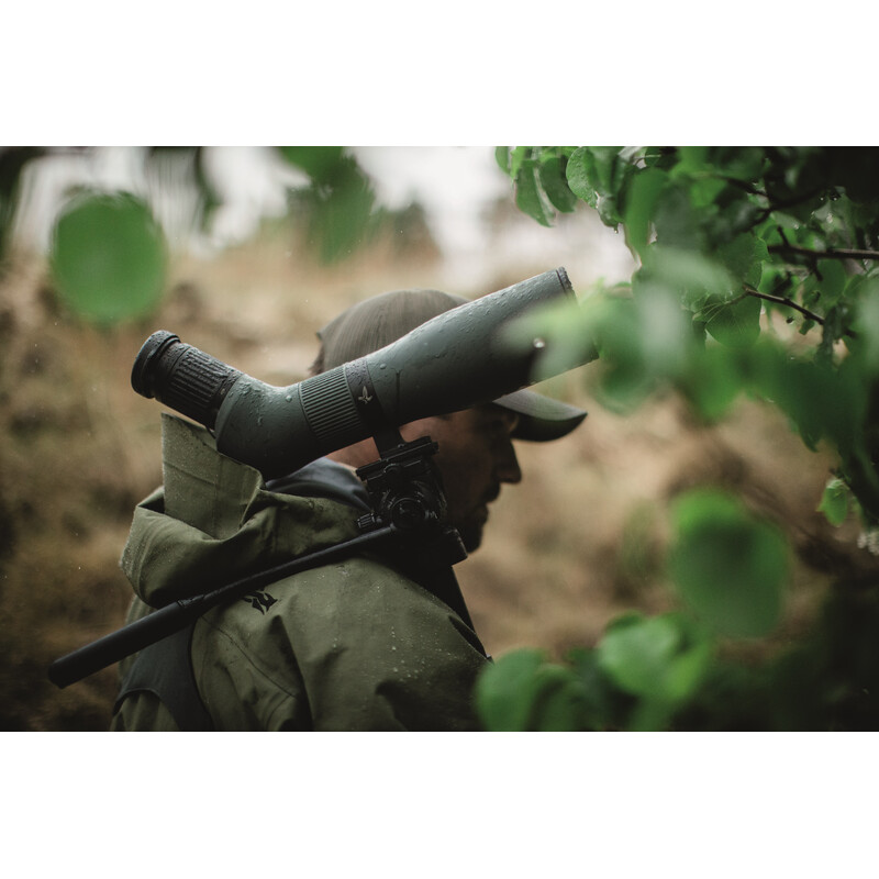 Longue-vue Swarovski Spektiv AT Endura 21-65x75