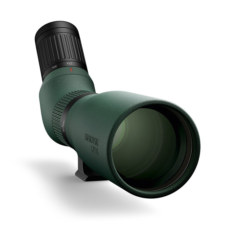 Longue-vue Swarovski AT Endura 21-65x75