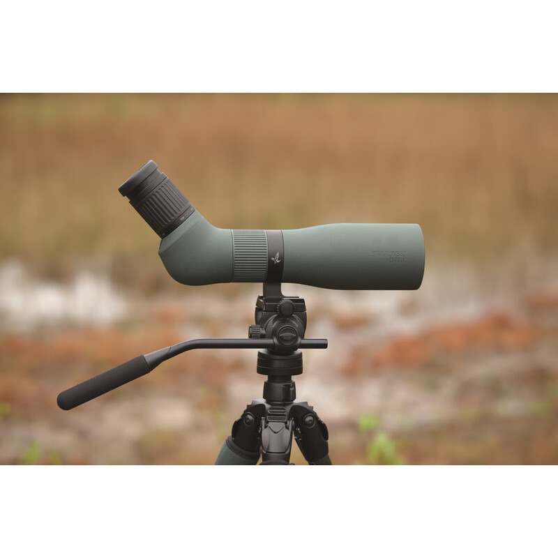 Longue-vue Swarovski Spektiv AT Endura 21-65x75