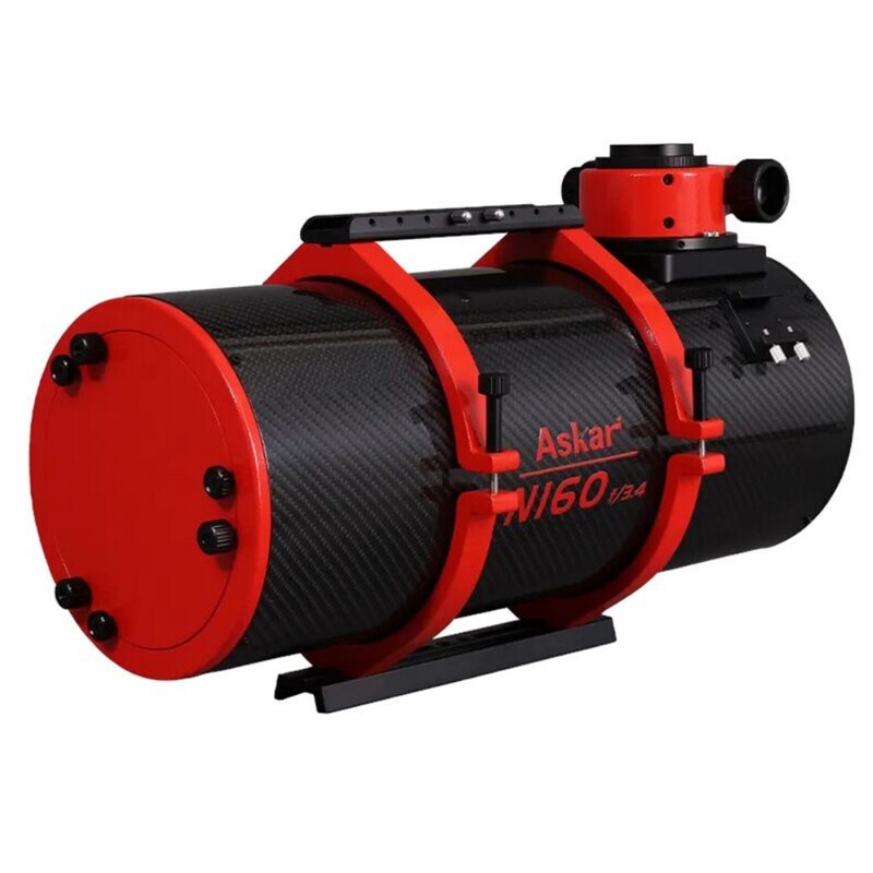 Télescope Askar N 160/576 N160 Astrograph