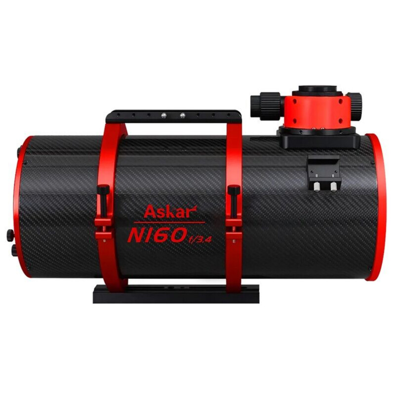 Télescope Askar N 160/576 N160 Astrograph