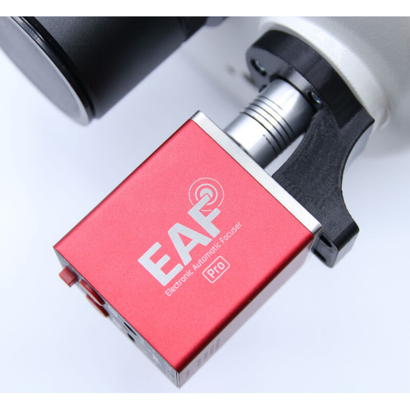 Astroprints Kit de montage du moteur ZWO EAF pour Skywatcher Maksutov 180/2700