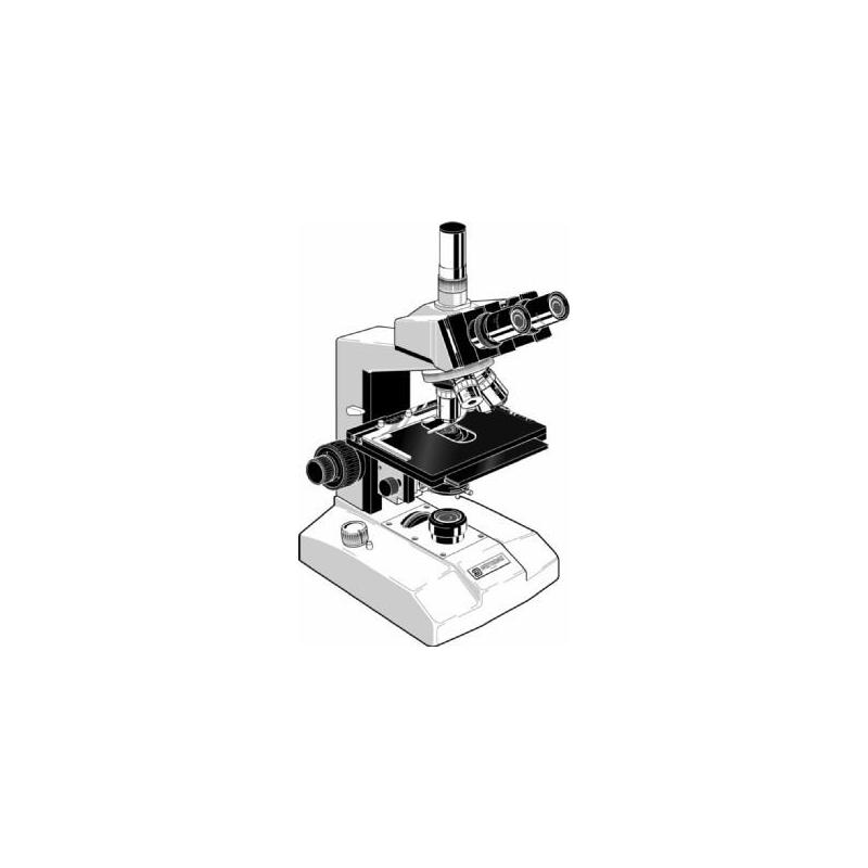 Microscope Euromex FE.2045