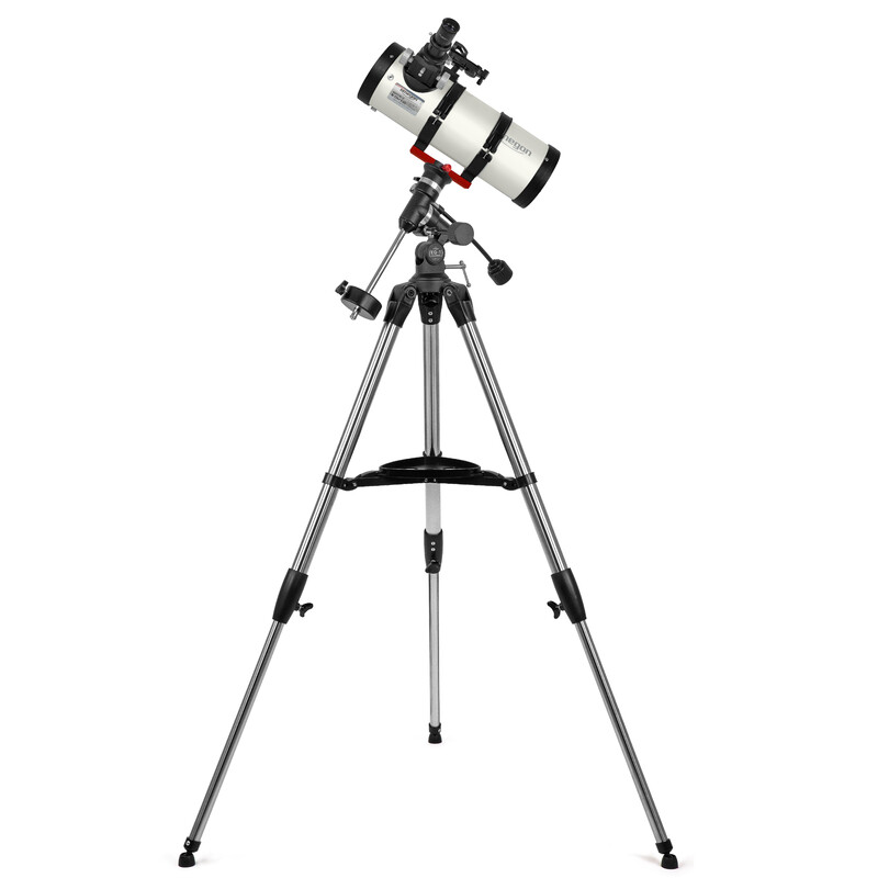 Télescope Omegon Horizon N 114/500 EQ Neo