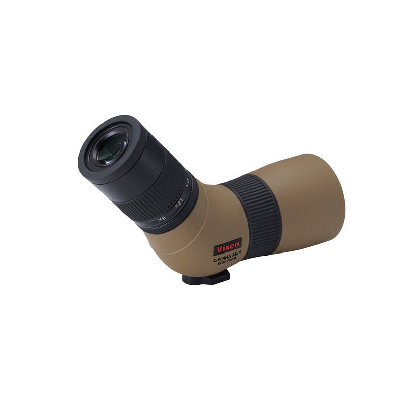 Longue-vue Vixen Geoma Mini ED50 8-24x Zoom