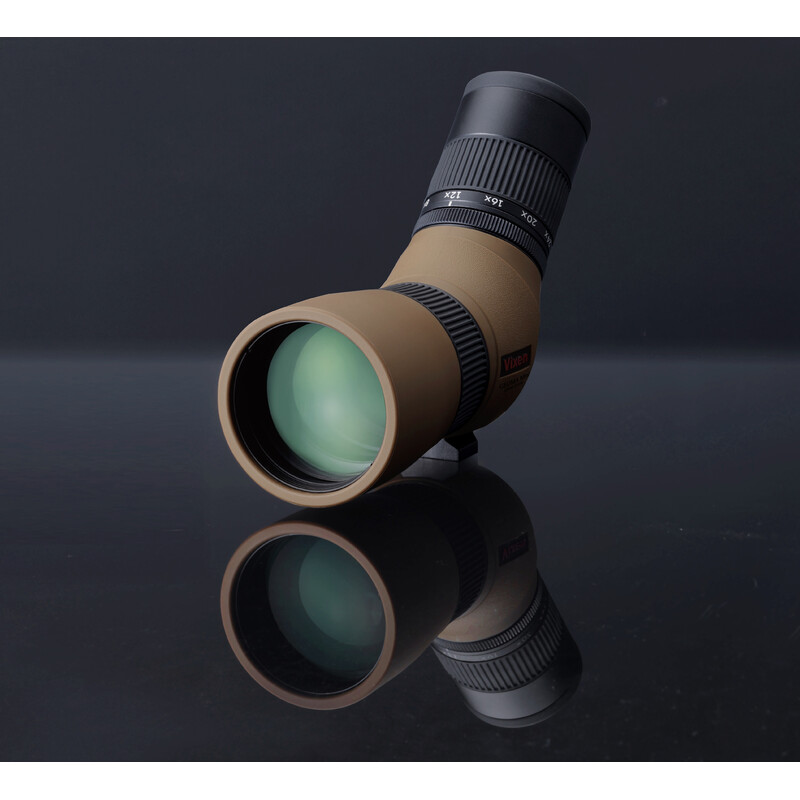 Longue-vue Vixen Geoma Mini ED50 8-24x Zoom