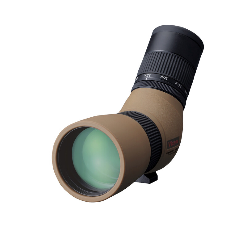 Longue-vue Vixen Geoma Mini ED50 8-24x Zoom inkl. Stativ PS-149