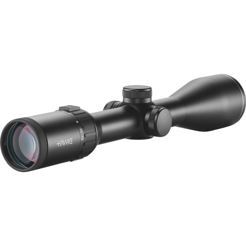 Lunette de tir HAWKE Endurance 30 FD 2-12x50, LR 2 FD