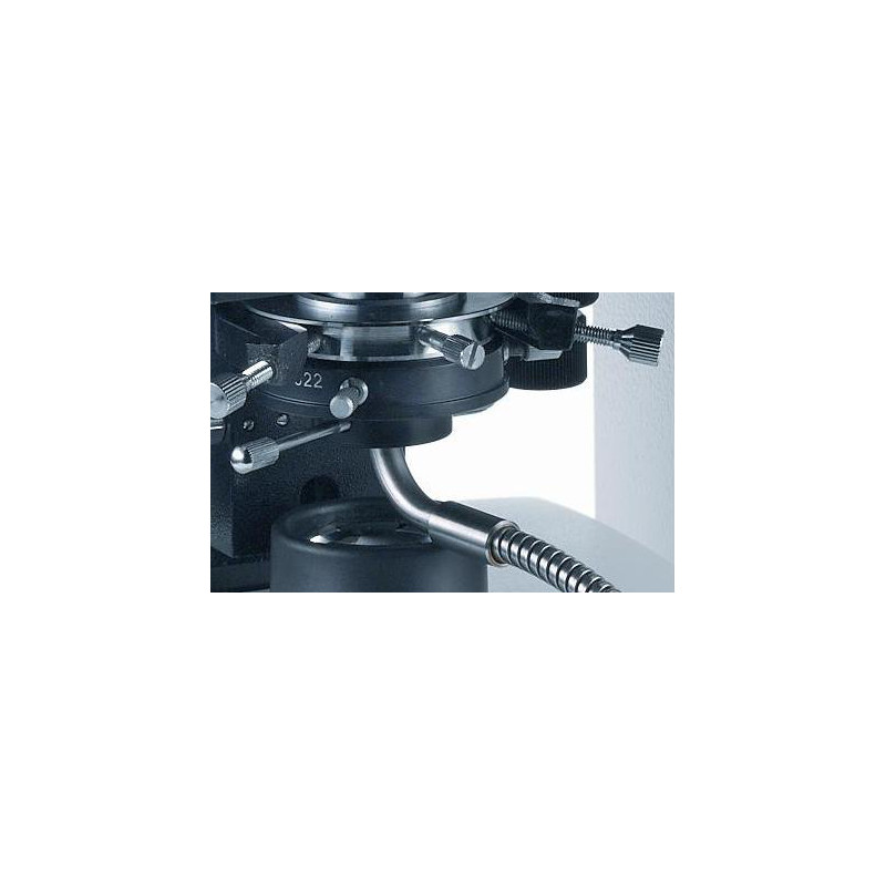 Euromex Foncé champ condenseur N.A. 1.20 Kardioid type