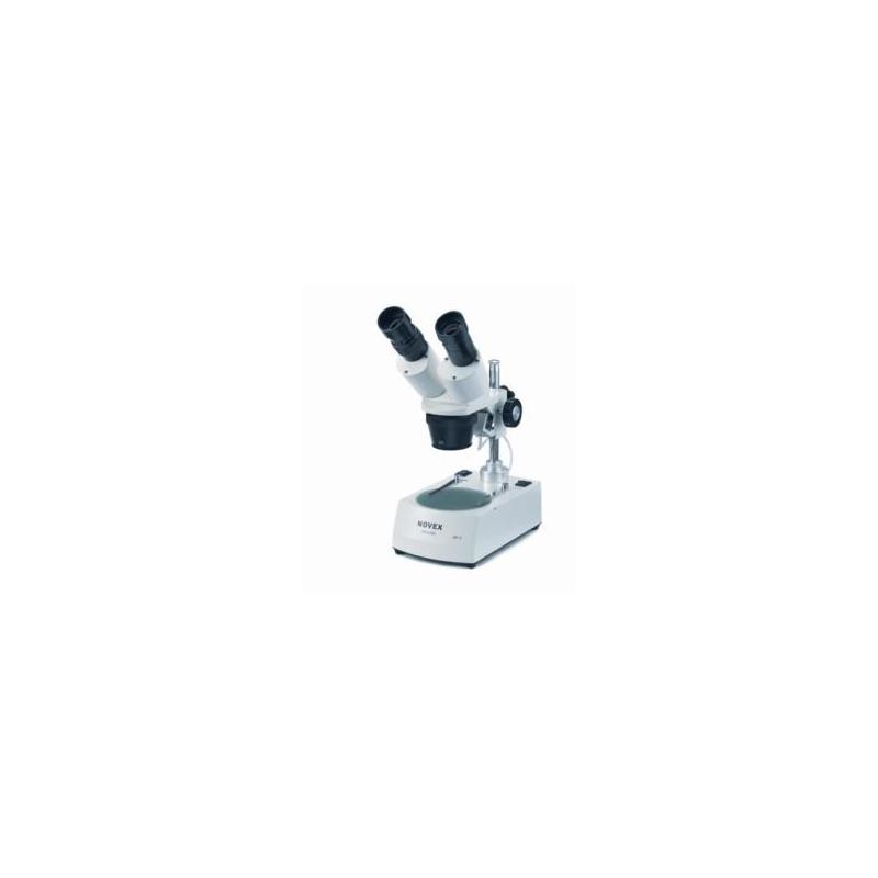 Microscope stéréoscopique Novex AP-7 DEL, binoculaire