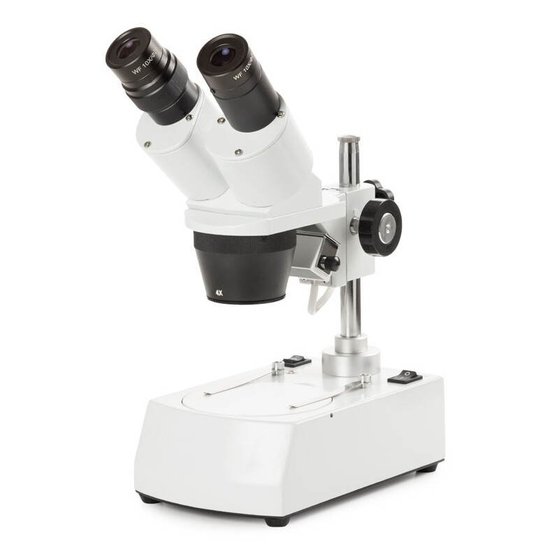 Microscope stéréoscopique Novex AP-8, binoculaire