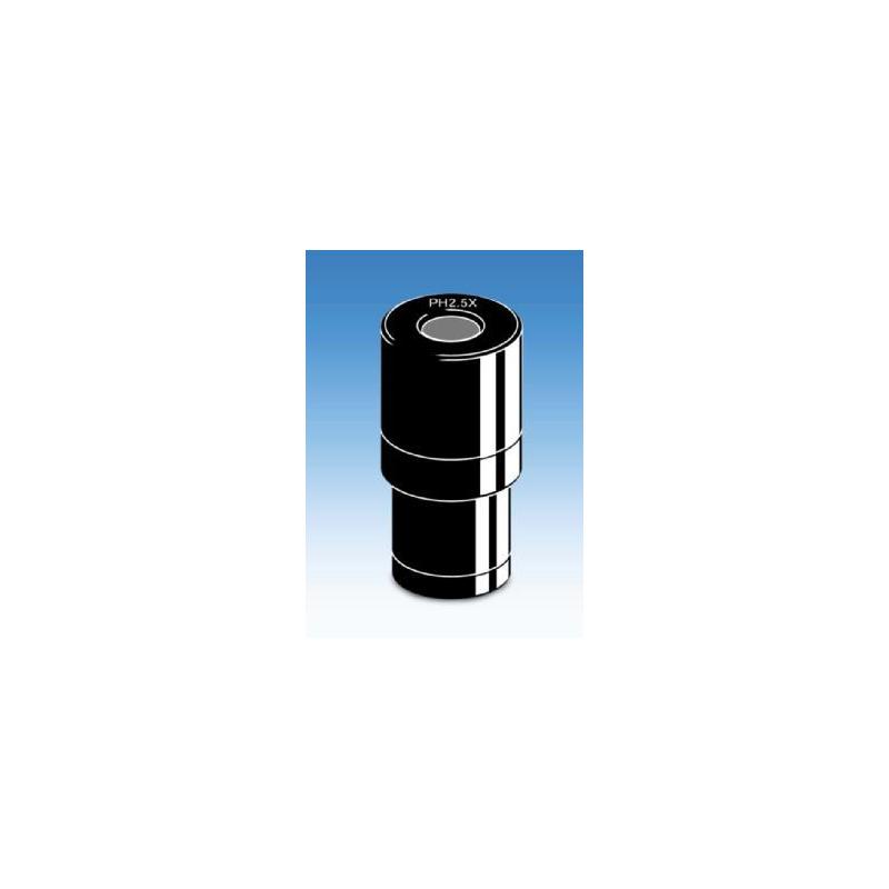 Novex Oculaire photo AE.5061, PH 2,5x