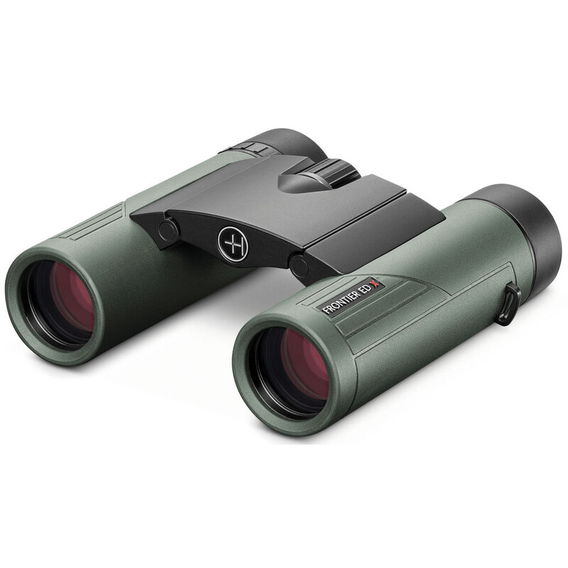 Jumelles HAWKE Frontier ED X 8x25