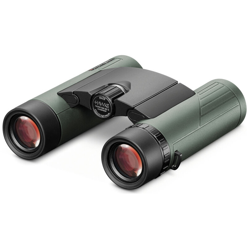Jumelles HAWKE Frontier ED X 8x25
